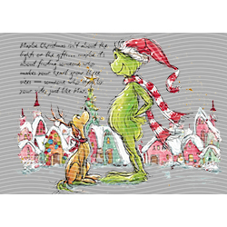 Christmas-ADJ 11308